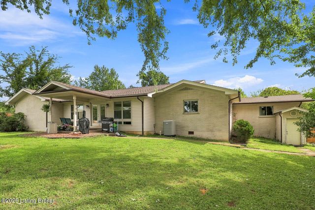 4525 Scottsville Rd, Floyds Knobs, IN 47119
