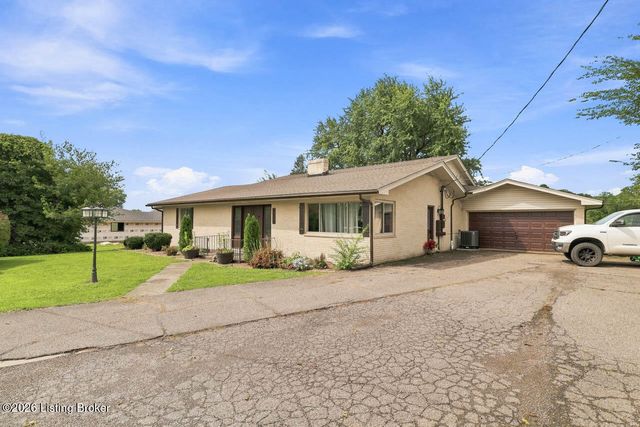 4525 Scottsville Rd, Floyds Knobs, IN 47119