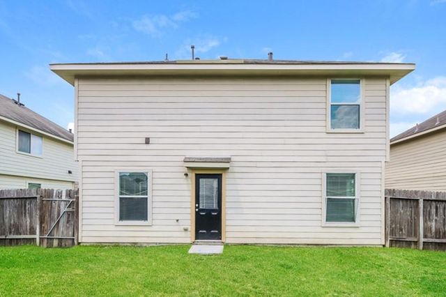 12623 Sai Baba Drive, Houston, TX 77038