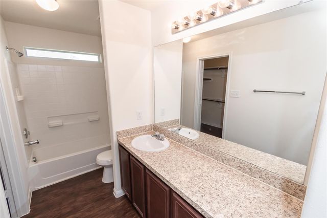 12623 Sai Baba Drive, Houston, TX 77038