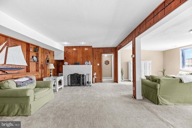 2909 BAY BLVD, Huntingtown, MD 20639