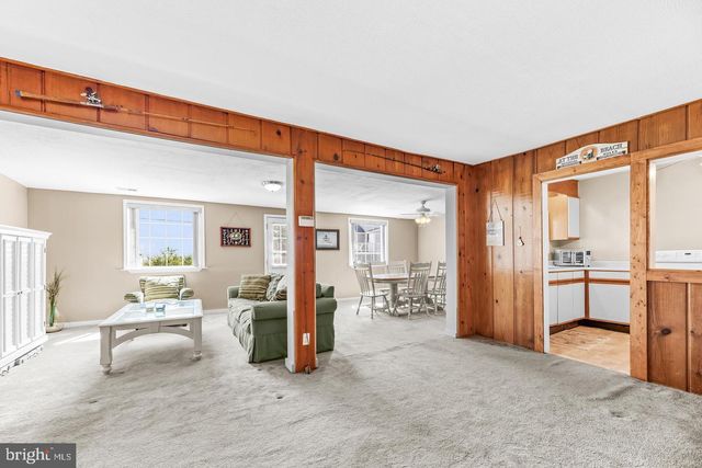2909 BAY BLVD, Huntingtown, MD 20639