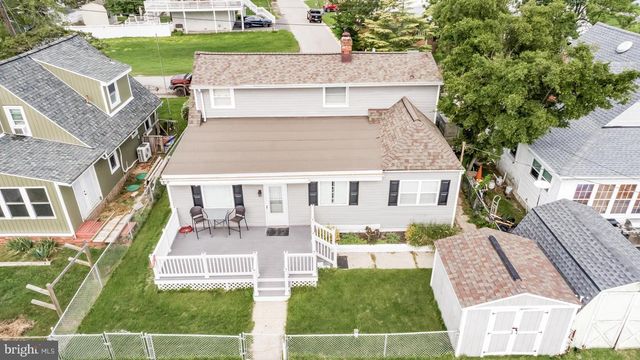 2909 BAY BLVD, Huntingtown, MD 20639