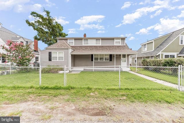 2909 BAY BLVD, Huntingtown, MD 20639