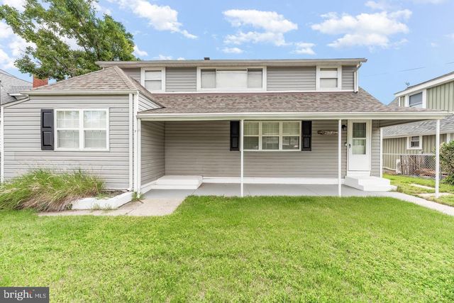 2909 BAY BLVD, Huntingtown, MD 20639