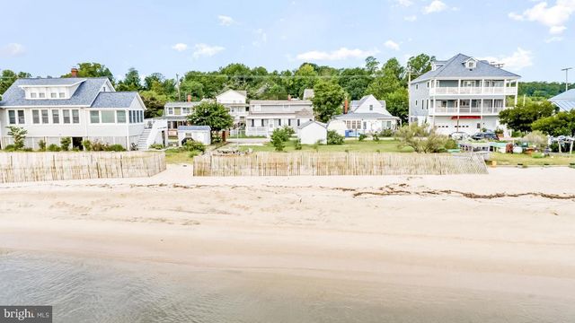 2909 BAY BLVD, Huntingtown, MD 20639