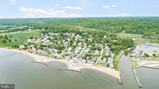 2909 BAY BLVD, Huntingtown, MD 20639