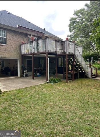 2142 E Atlanta Road, Stockbridge, GA 30281