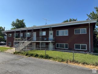 275 N 100 W #1-6, Spanish Fork, UT 84660