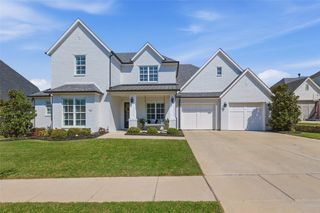 521 Prairie Run, Aledo, TX 76008