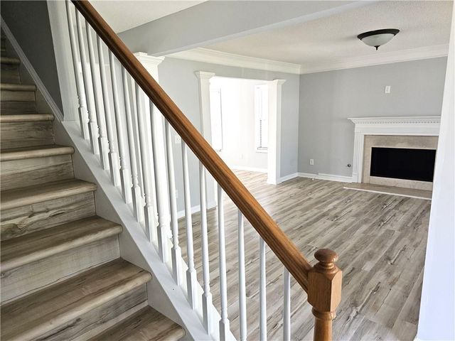 5018 Amber NW Way, Acworth, GA 30102