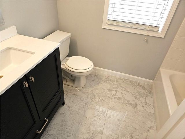 5018 Amber NW Way, Acworth, GA 30102