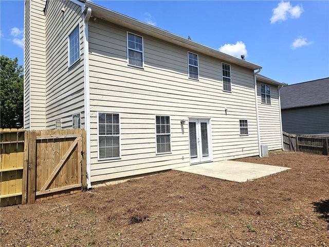 5018 Amber NW Way, Acworth, GA 30102