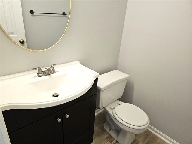 5018 Amber NW Way, Acworth, GA 30102