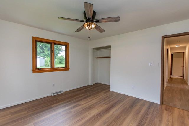 103 Quinn Street, Ridgeway, WI 53582