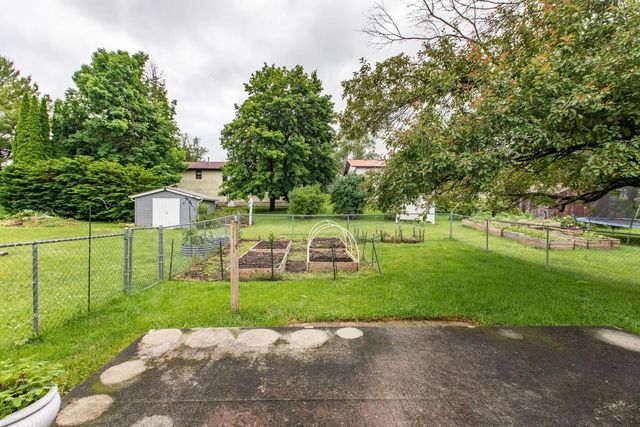 103 Quinn Street, Ridgeway, WI 53582