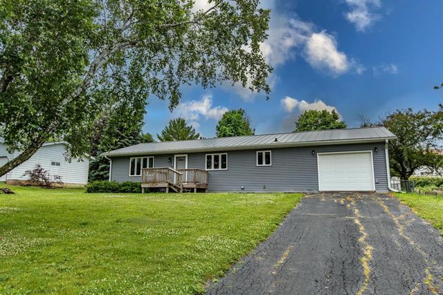 103 Quinn Street, Ridgeway, WI 53582