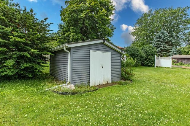 103 Quinn Street, Ridgeway, WI 53582
