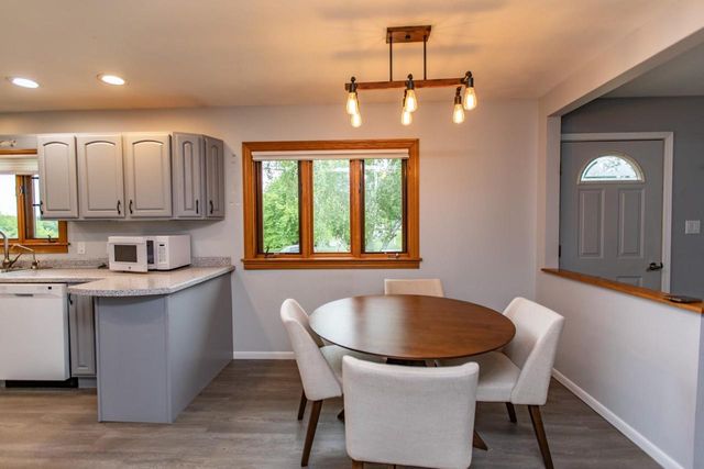 103 Quinn Street, Ridgeway, WI 53582