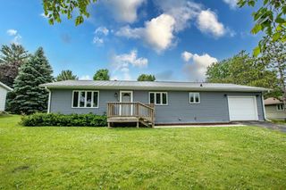 103 Quinn Street, Ridgeway, WI 53582