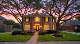 4115 Cedar Bend Drive, Missouri City, TX 77459