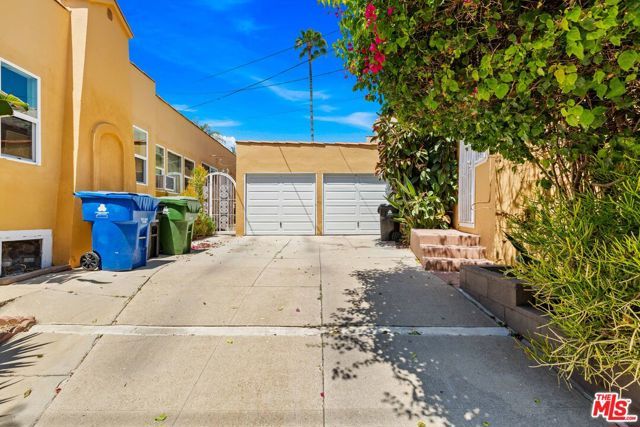1185 S Tremaine Avenue, Los Angeles, CA 90019