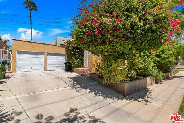 1185 S Tremaine Avenue, Los Angeles, CA 90019
