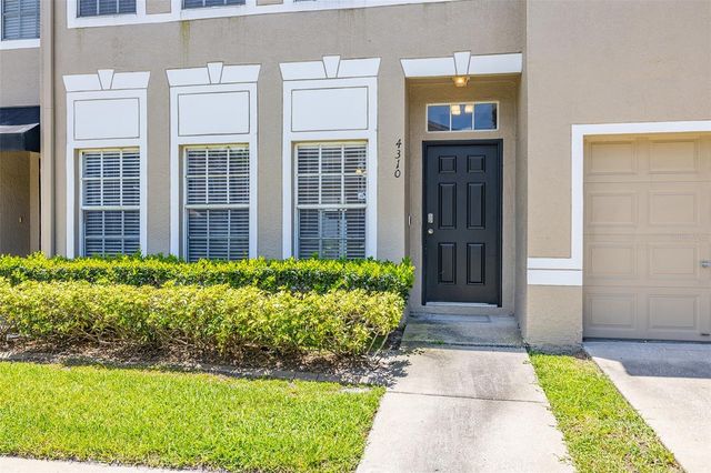 4310 FINCASTLE COURT, Tampa, FL 33624