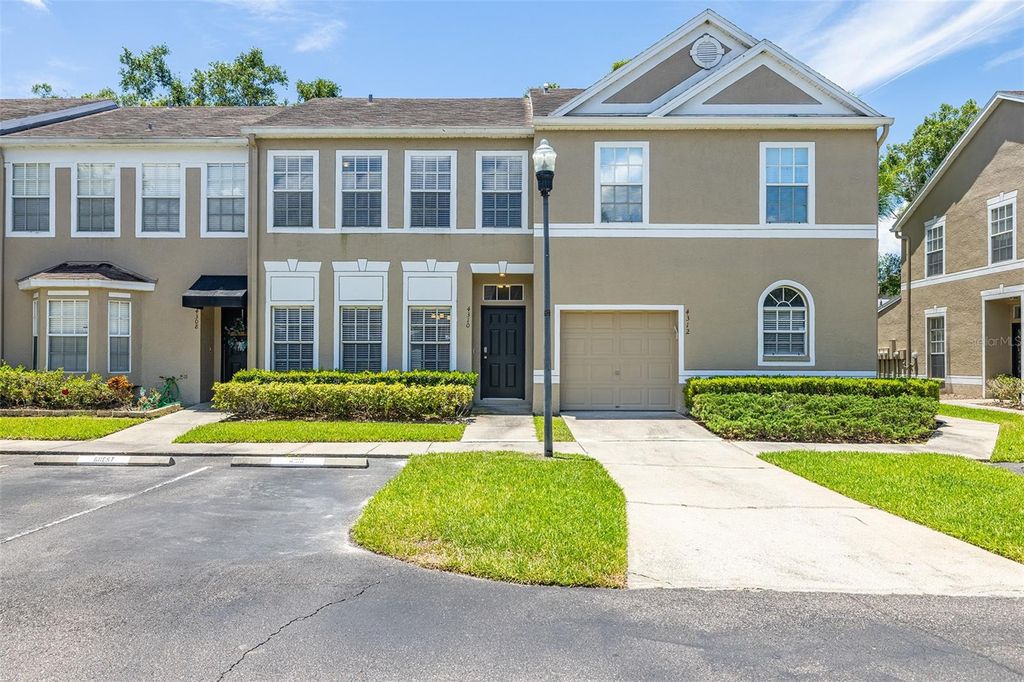 4310 FINCASTLE COURT, Tampa, FL 33624