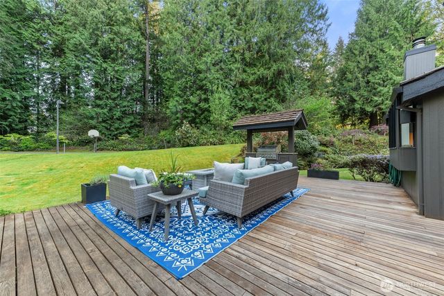 4205 64th Avenue NW, Gig Harbor, WA 98335