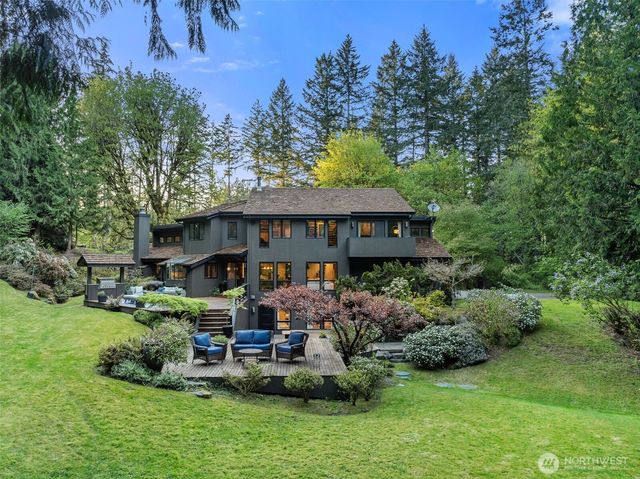 4205 64th Avenue NW, Gig Harbor, WA 98335