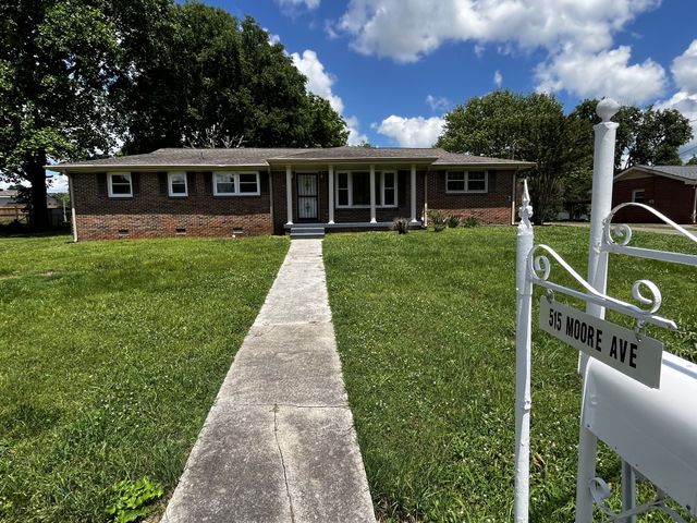515 Moore Ave, Smyrna, TN 37167