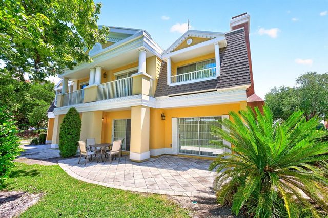 1302 SEVEN EAGLES COURT 1302, Reunion, FL 34747