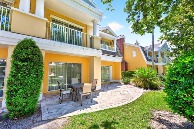 1302 SEVEN EAGLES COURT 1302, Reunion, FL 34747