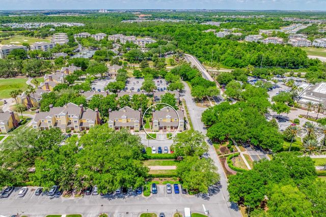 1302 SEVEN EAGLES COURT 1302, Reunion, FL 34747