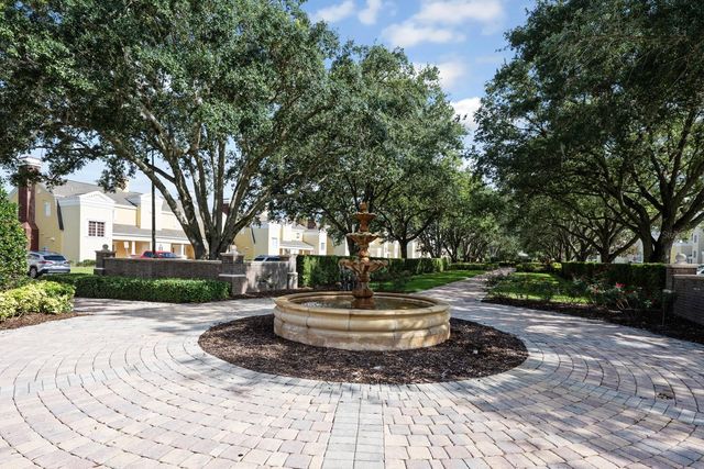 1302 SEVEN EAGLES COURT 1302, Reunion, FL 34747