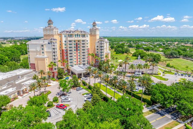 1302 SEVEN EAGLES COURT 1302, Reunion, FL 34747