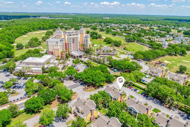 1302 SEVEN EAGLES COURT 1302, Reunion, FL 34747