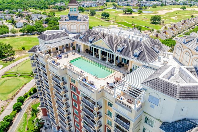 1302 SEVEN EAGLES COURT 1302, Reunion, FL 34747