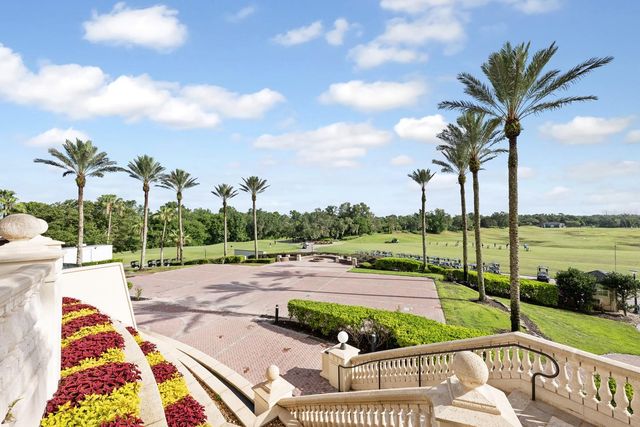 1302 SEVEN EAGLES COURT 1302, Reunion, FL 34747