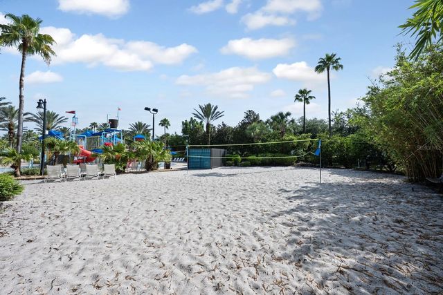 1302 SEVEN EAGLES COURT 1302, Reunion, FL 34747