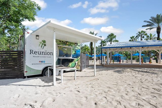 1302 SEVEN EAGLES COURT 1302, Reunion, FL 34747