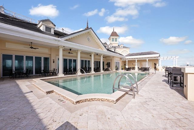 1302 SEVEN EAGLES COURT 1302, Reunion, FL 34747