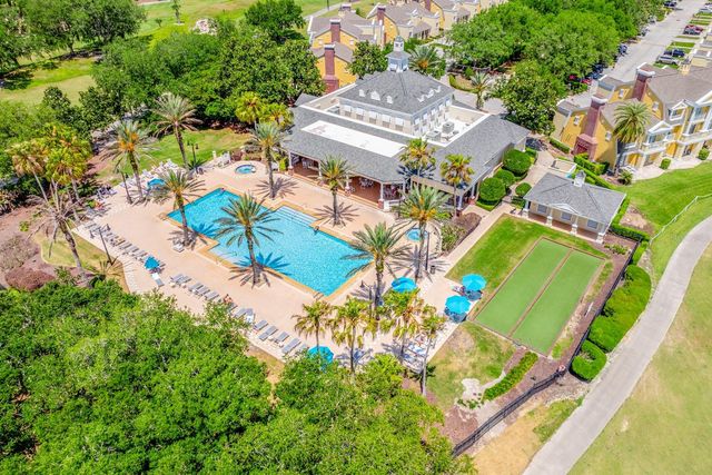 1302 SEVEN EAGLES COURT 1302, Reunion, FL 34747