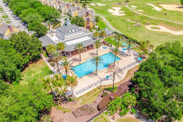 1302 SEVEN EAGLES COURT 1302, Reunion, FL 34747