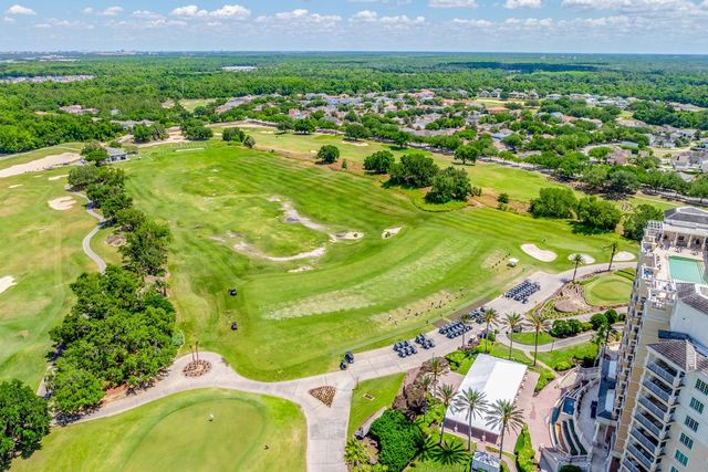 1302 SEVEN EAGLES COURT 1302, Reunion, FL 34747