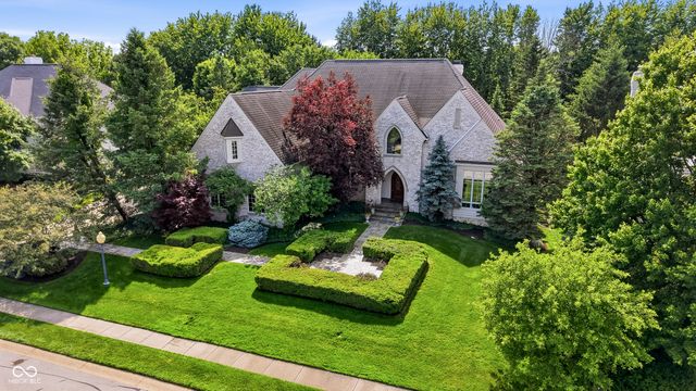 10500 Bishop Circle, Carmel, IN 46032