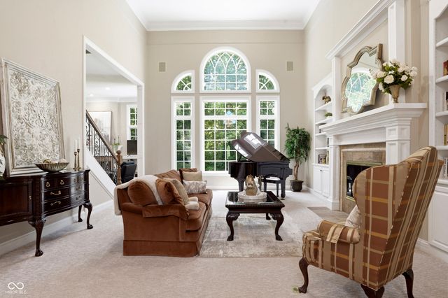 10500 Bishop Circle, Carmel, IN 46032