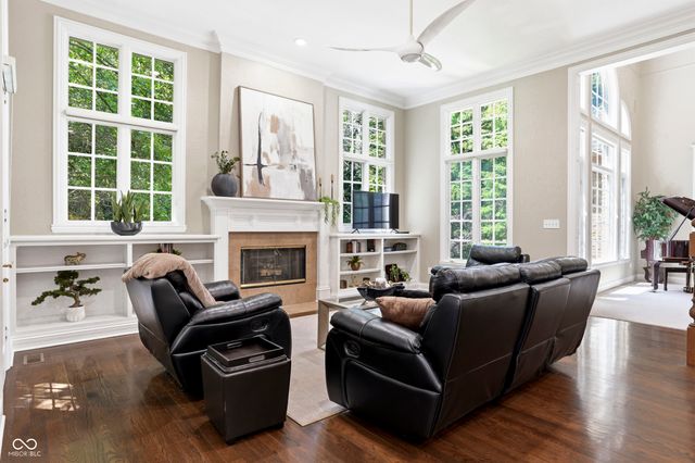 10500 Bishop Circle, Carmel, IN 46032