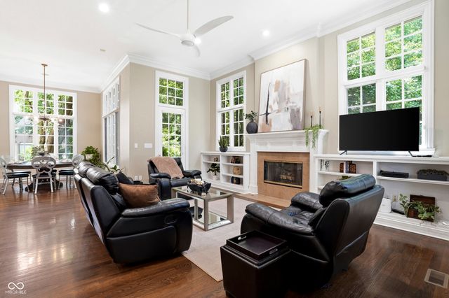 10500 Bishop Circle, Carmel, IN 46032